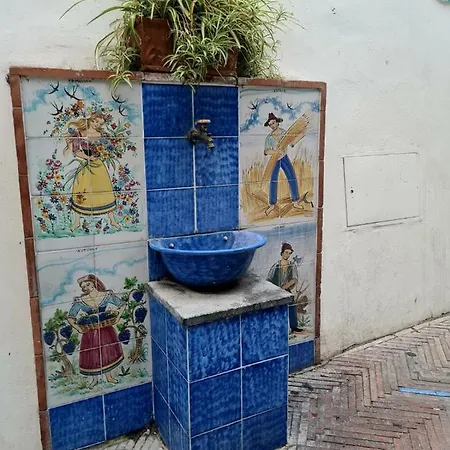 Tatil Evi Le Due Sorelle