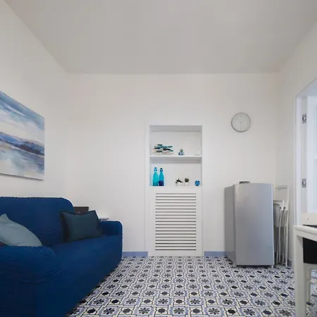 Le Due Sorelle Tatil Evi *