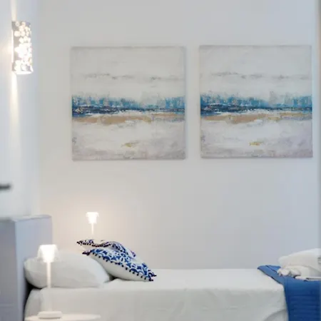 Tatil Evi Le Due Sorelle Vietri