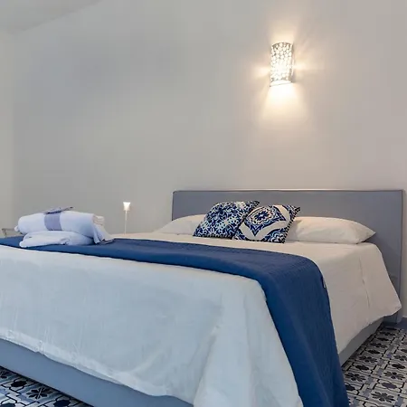 Le Due Sorelle Tatil Evi *
