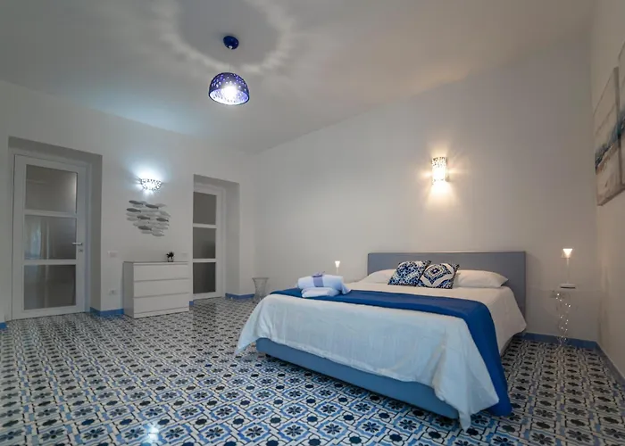 Le Due Sorelle Holiday home