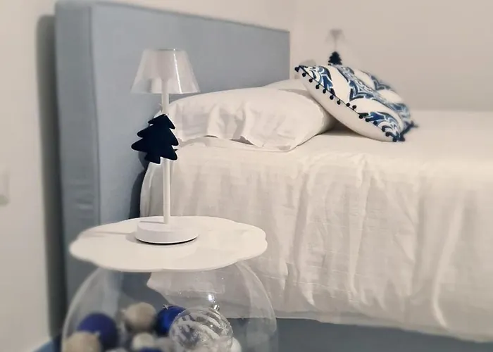Holiday home Le Due Sorelle Vietri sul Mare