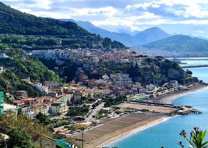 Le Due Sorelle Holiday home