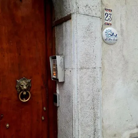 Le Due Sorelle Vietri sul Mare