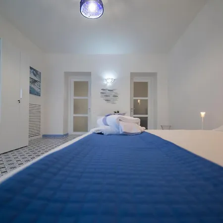 Holiday home Le Due Sorelle