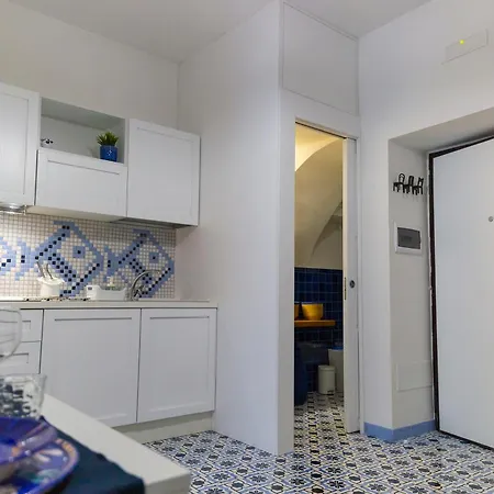 Holiday home Le Due Sorelle *