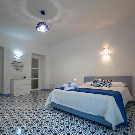 Le Due Sorelle Holiday home
