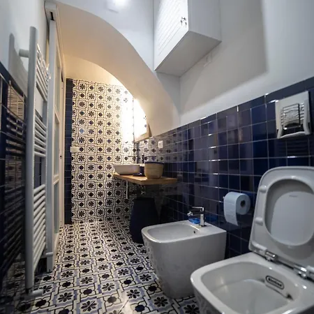 Holiday home Le Due Sorelle