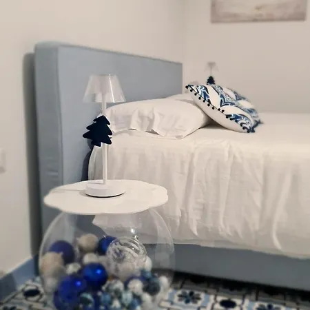 Holiday home Le Due Sorelle Vietri sul Mare
